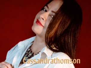 Cassandrathomson