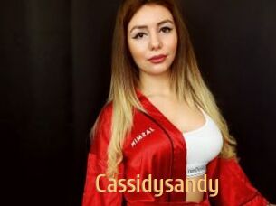 Cassidysandy