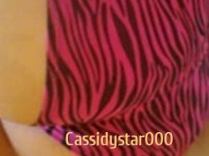 Cassidystar000