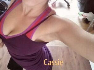 Cassie
