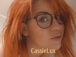 CassieLux