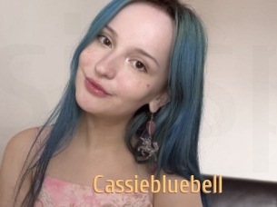 Cassiebluebell