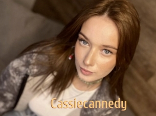 Cassiecannedy
