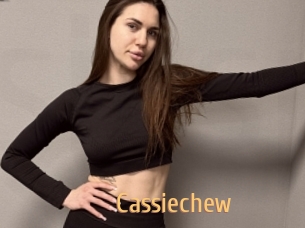 Cassiechew