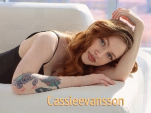 Cassieevansson