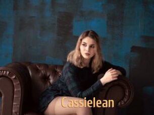 Cassielean
