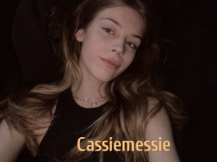 Cassiemessie