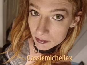 cassiemichellex Single Spass