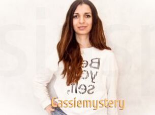 Cassiemystery