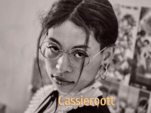 Cassieroott