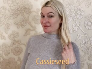 Cassieseed