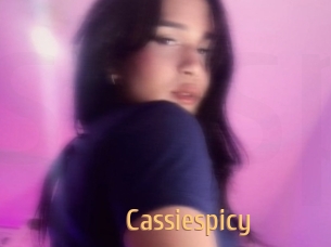 cassiespicy Single Spass