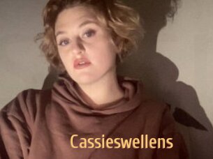 Cassieswellens