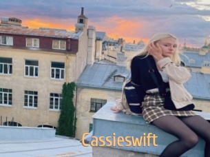 Cassieswift