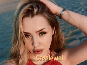 Cassiewei
