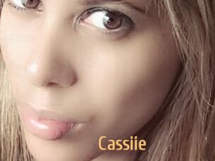 Cassiie