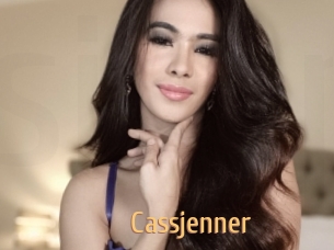 Cassjenner