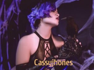 Cassyjhones