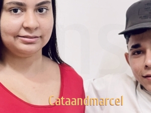 Cataandmarcel