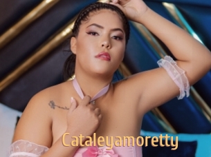 Cataleyamoretty