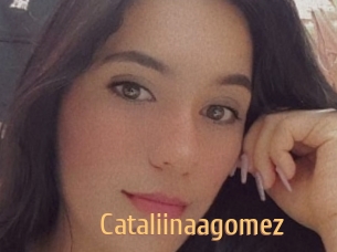 Cataliinaagomez