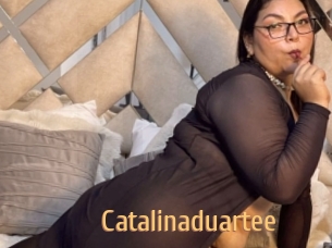 Catalinaduartee