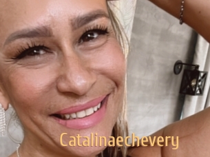 Catalinaechevery