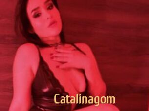 Catalinagom