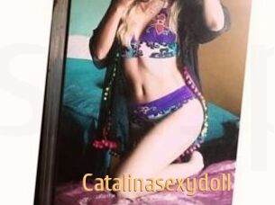 Catalinasexydoll