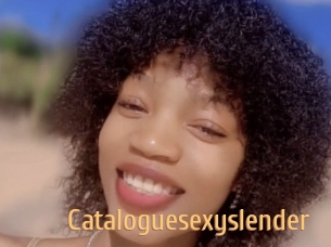 cataloguesexyslender Single Spass
