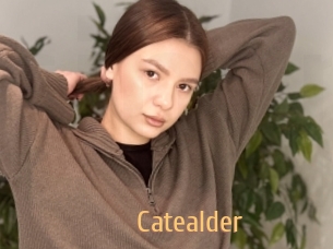 Catealder