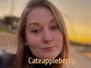 Cateappleberry