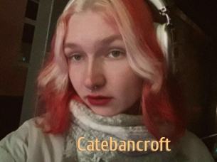 Catebancroft