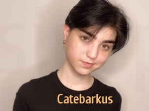 Catebarkus