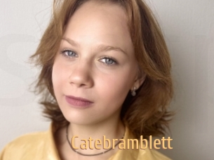Catebramblett