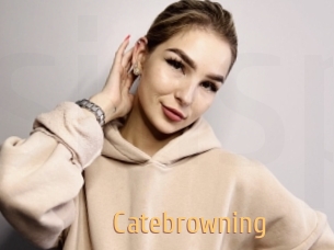 Catebrowning