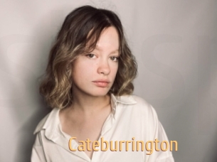 Cateburrington