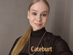 Cateburt