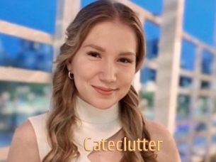 Cateclutter