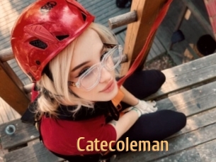 Catecoleman