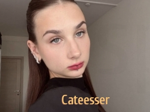Cateesser