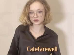 Catefarewell