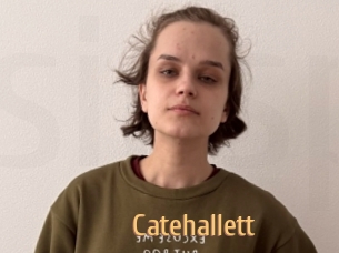 Catehallett