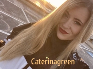 Caterinagreen