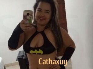 Cathaxuy