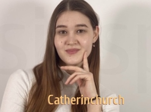 Catherinchurch