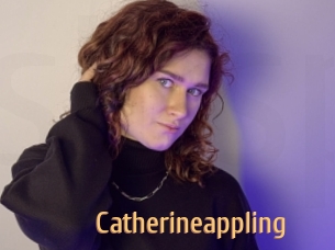 Catherineappling