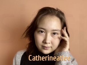 Catherineatlee