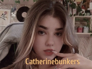 Catherinebunkers