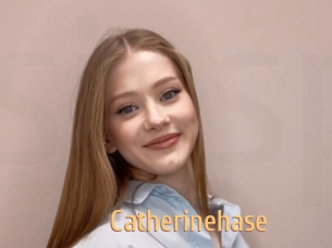 Catherinehase